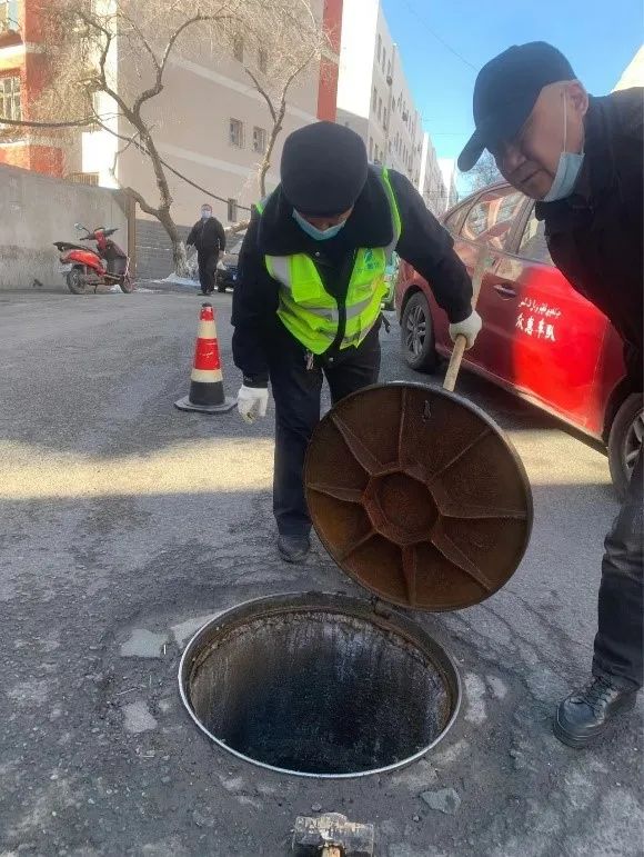 辰安專業(yè)團(tuán)隊助力烏魯木齊打造西部城市生命線安全工程實(shí)施樣板