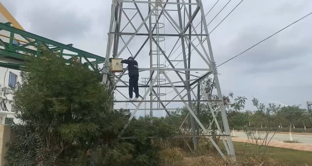 辰安科技高質(zhì)量運維團隊為客戶提供堅實服務(wù)保障