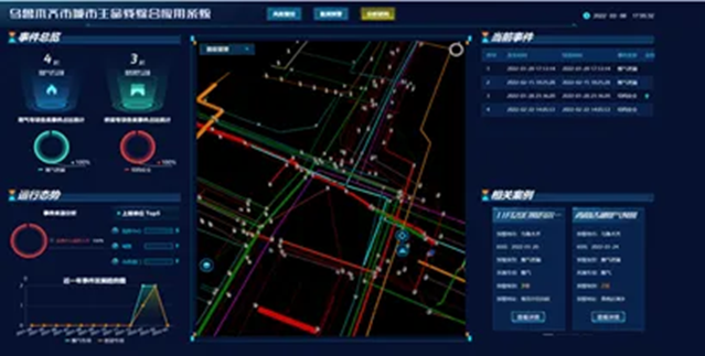 中國日報：助力建設(shè)更高水平平安中國，辰安科技加快“AI+”公共安全創(chuàng)新應(yīng)用